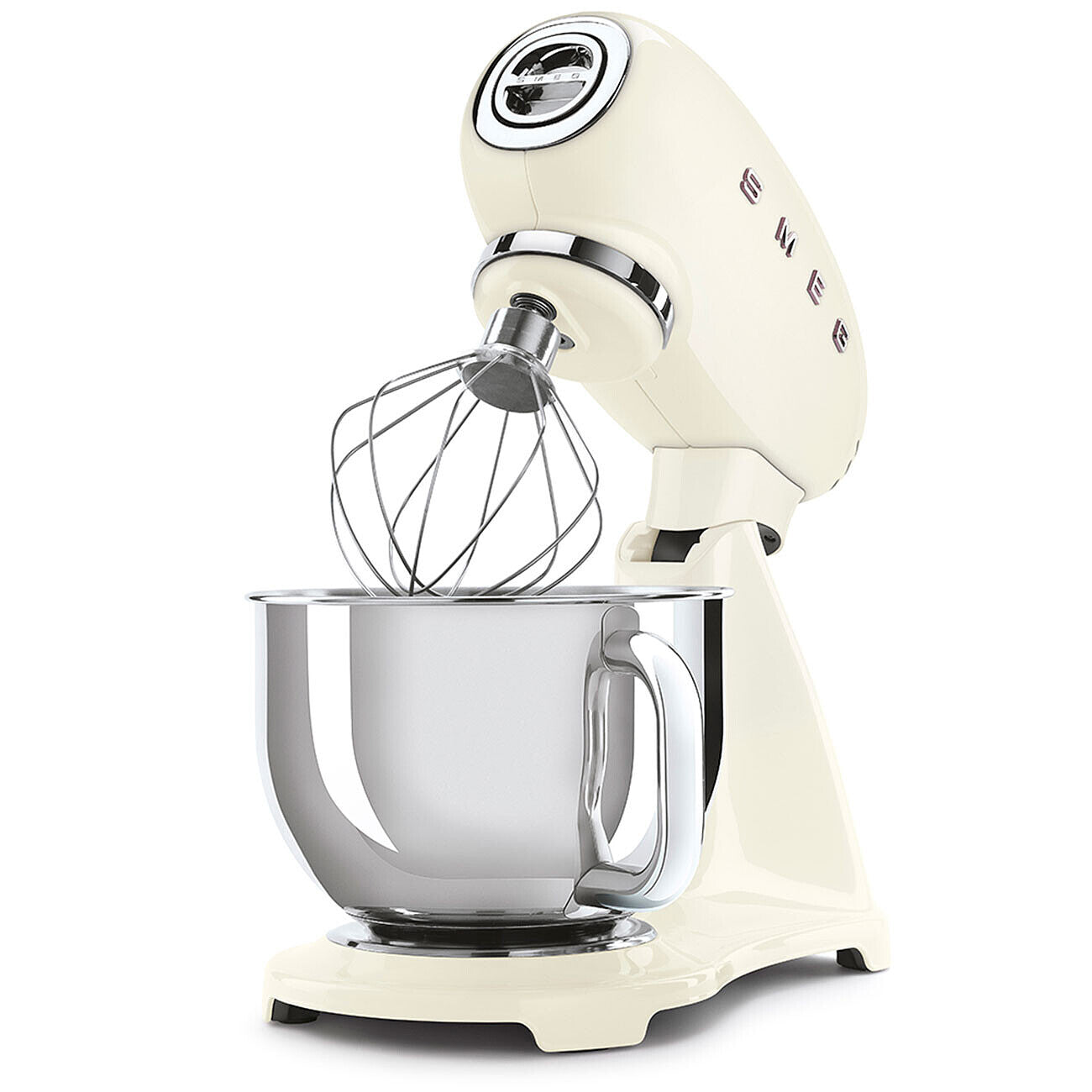 SMEG Full-Color Retro 5-Qt. Stand Mixer