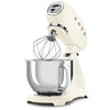 SMEG Full-Color Retro 5-Qt. Stand Mixer