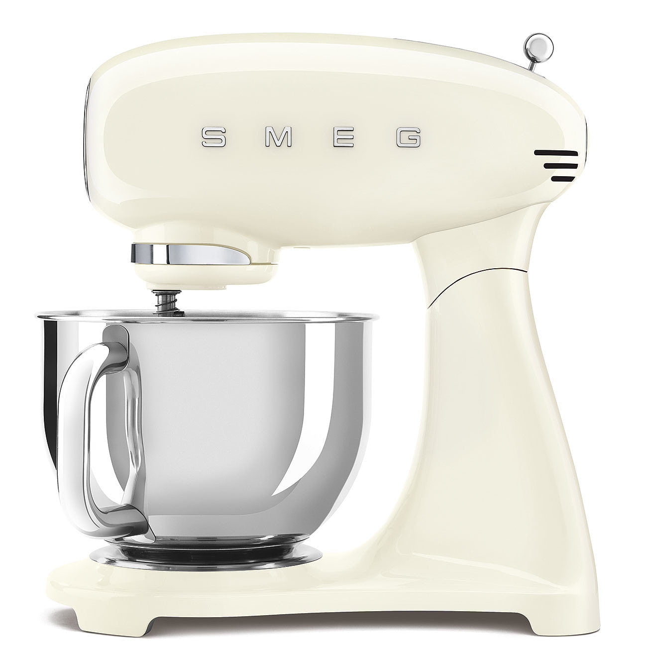 SMEG Full-Color Retro 5-Qt. Stand Mixer