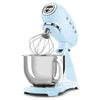 SMEG Full-Color Retro 5-Qt. Stand Mixer