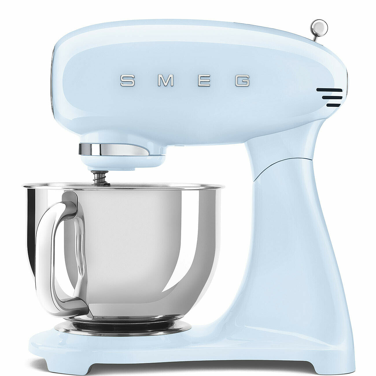SMEG Full-Color Retro 5-Qt. Stand Mixer