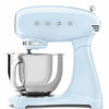 SMEG Full-Color Retro 5-Qt. Stand Mixer