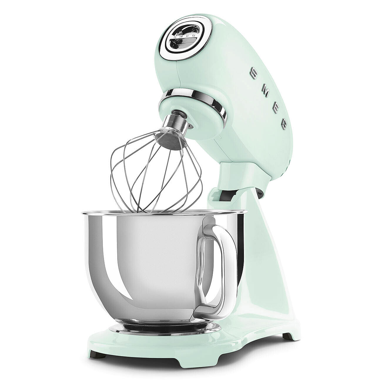 SMEG Full-Color Retro 5-Qt. Stand Mixer