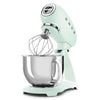 SMEG Full-Color Retro 5-Qt. Stand Mixer