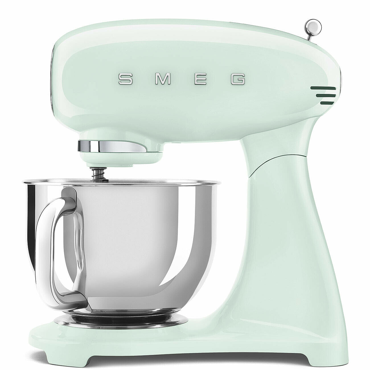 SMEG Full-Color Retro 5-Qt. Stand Mixer