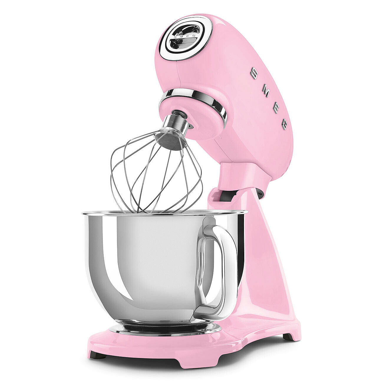 SMEG Full-Color Retro 5-Qt. Stand Mixer