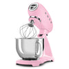 SMEG Full-Color Retro 5-Qt. Stand Mixer