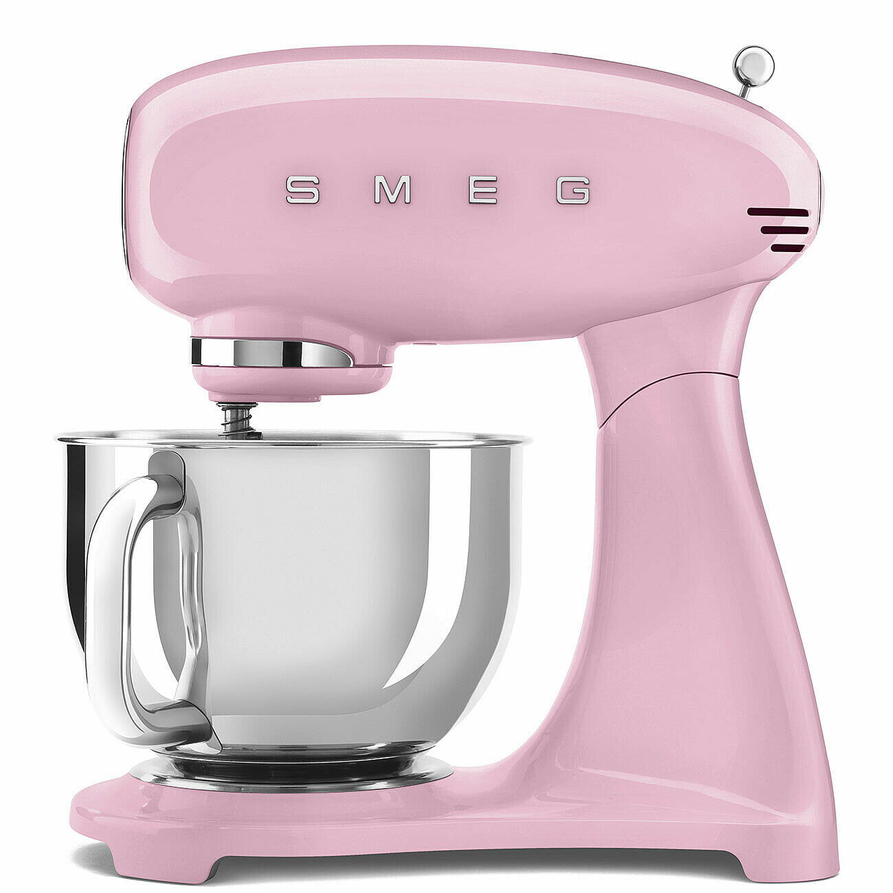 SMEG Full-Color Retro 5-Qt. Stand Mixer