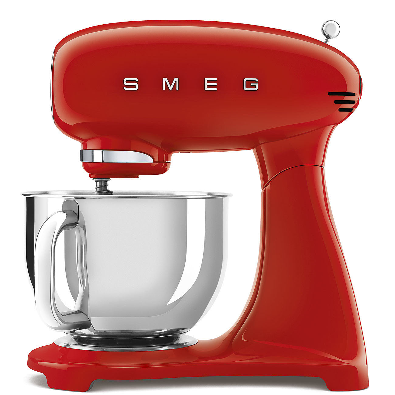 SMEG Full-Color Retro 5-Qt. Stand Mixer