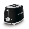 SMEG Retro Line 2-Slice Toaster