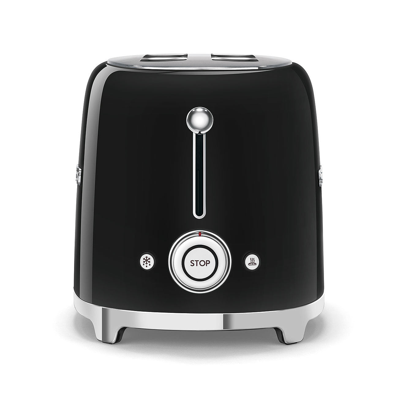 SMEG Retro Line 2-Slice Toaster