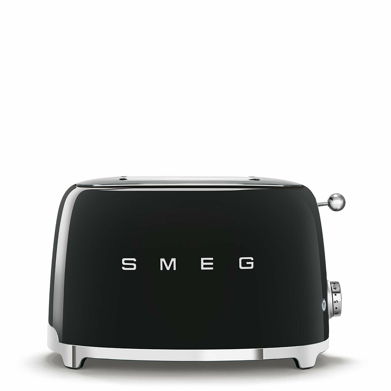 SMEG Retro Line 2-Slice Toaster