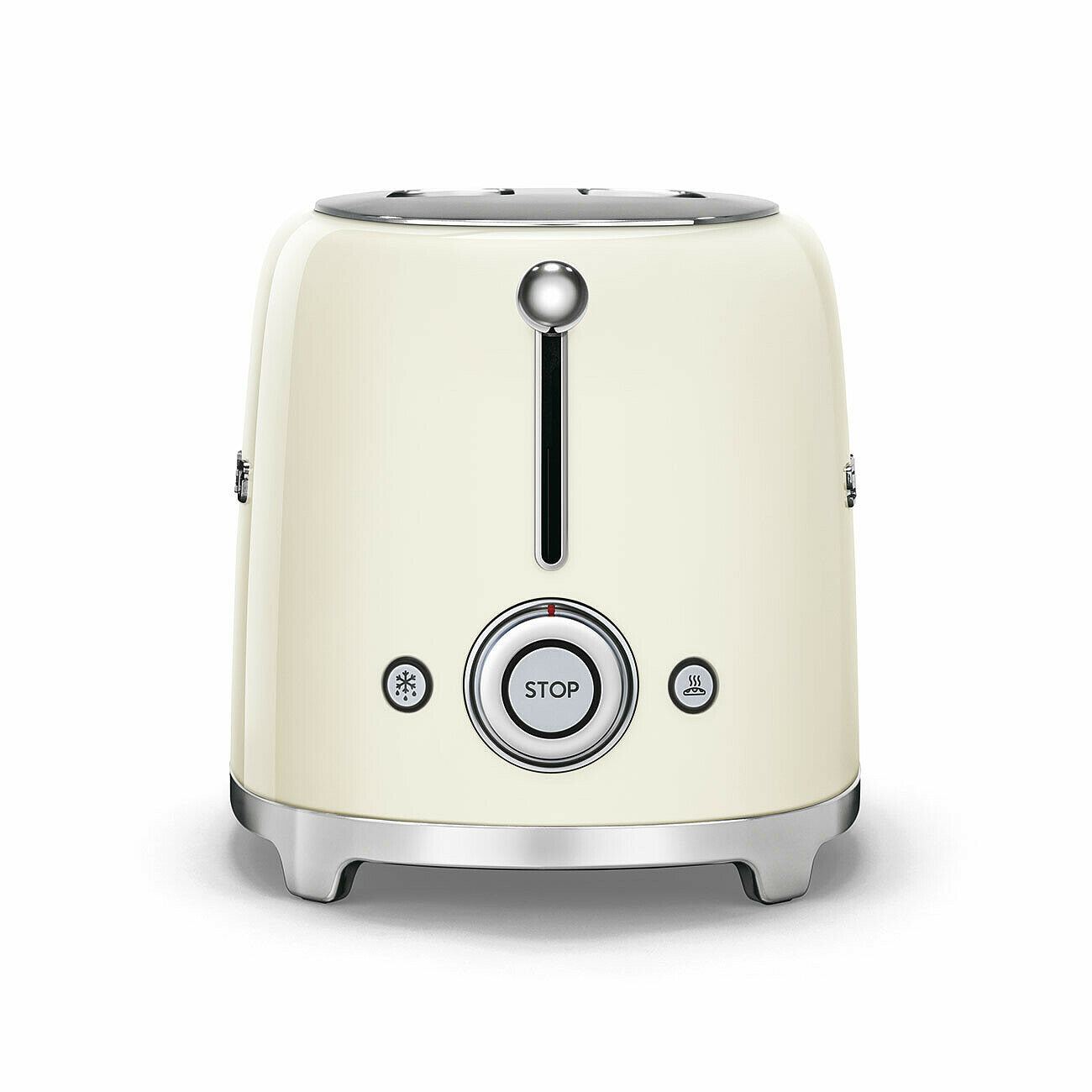 SMEG Retro Line 2-Slice Toaster
