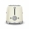 SMEG Retro Line 2-Slice Toaster