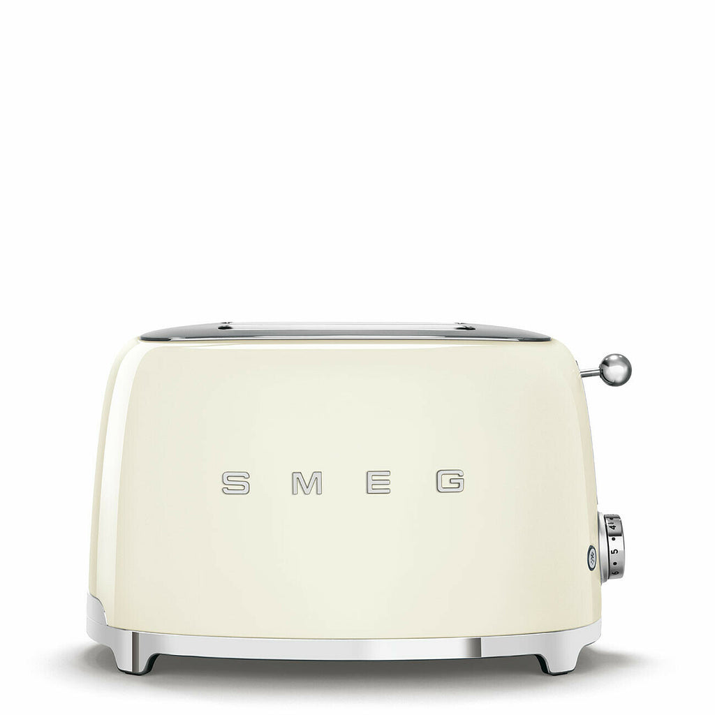 SMEG Retro Line 2-Slice Toaster