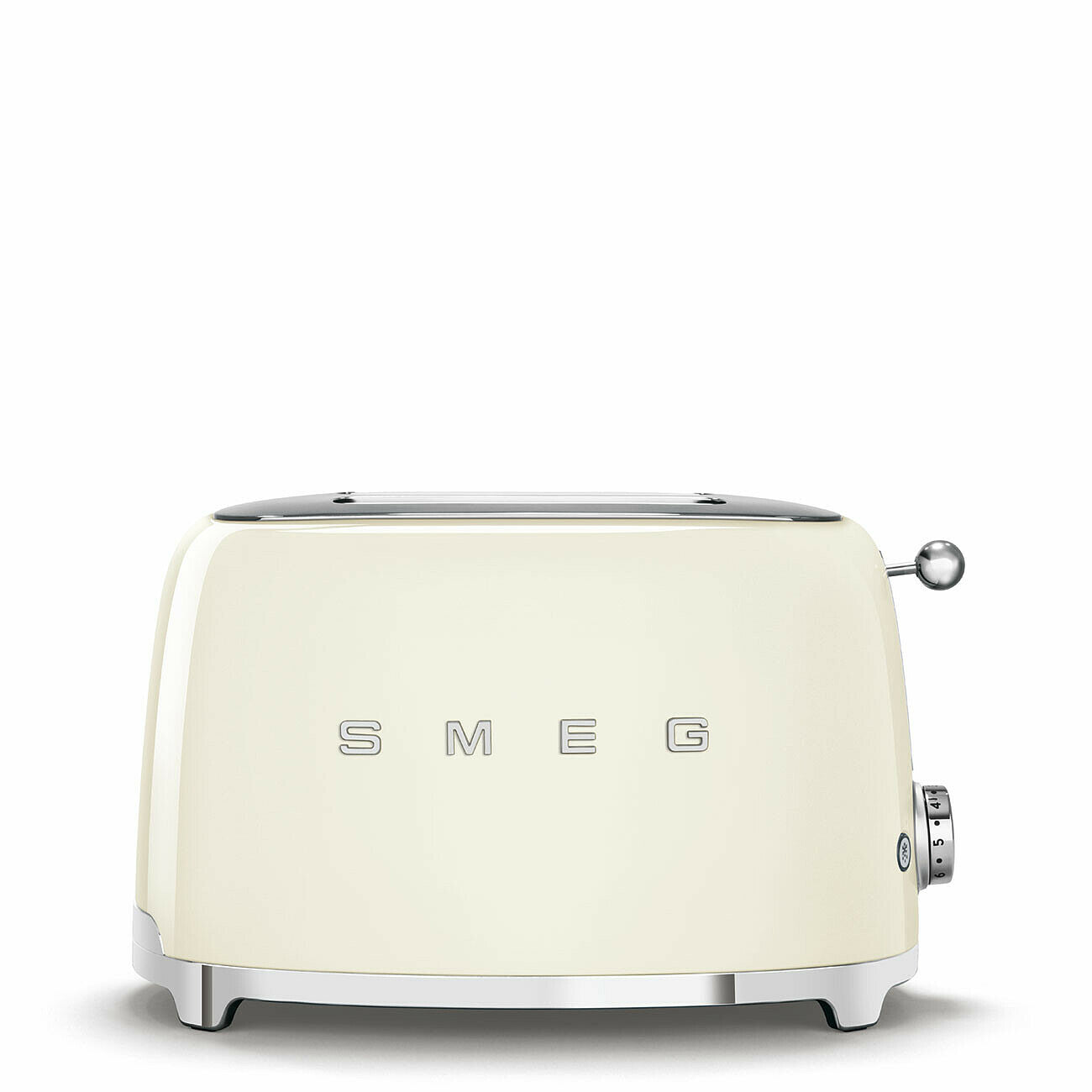 SMEG Retro Line 2-Slice Toaster