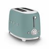 SMEG Retro Line 2-Slice Toaster