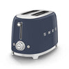 SMEG Retro Line 2-Slice Toaster