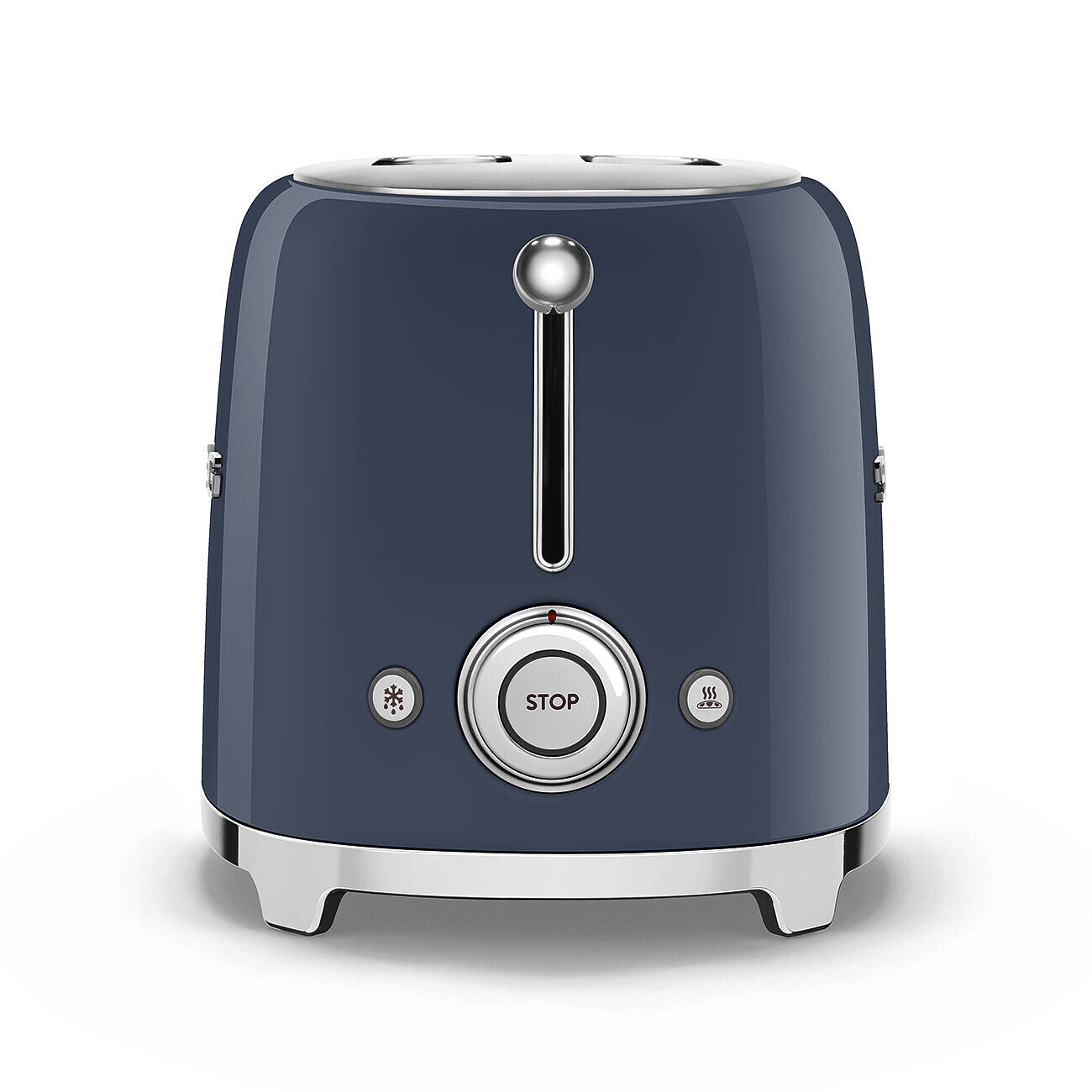 SMEG Retro Line 2-Slice Toaster
