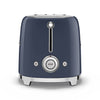 SMEG Retro Line 2-Slice Toaster