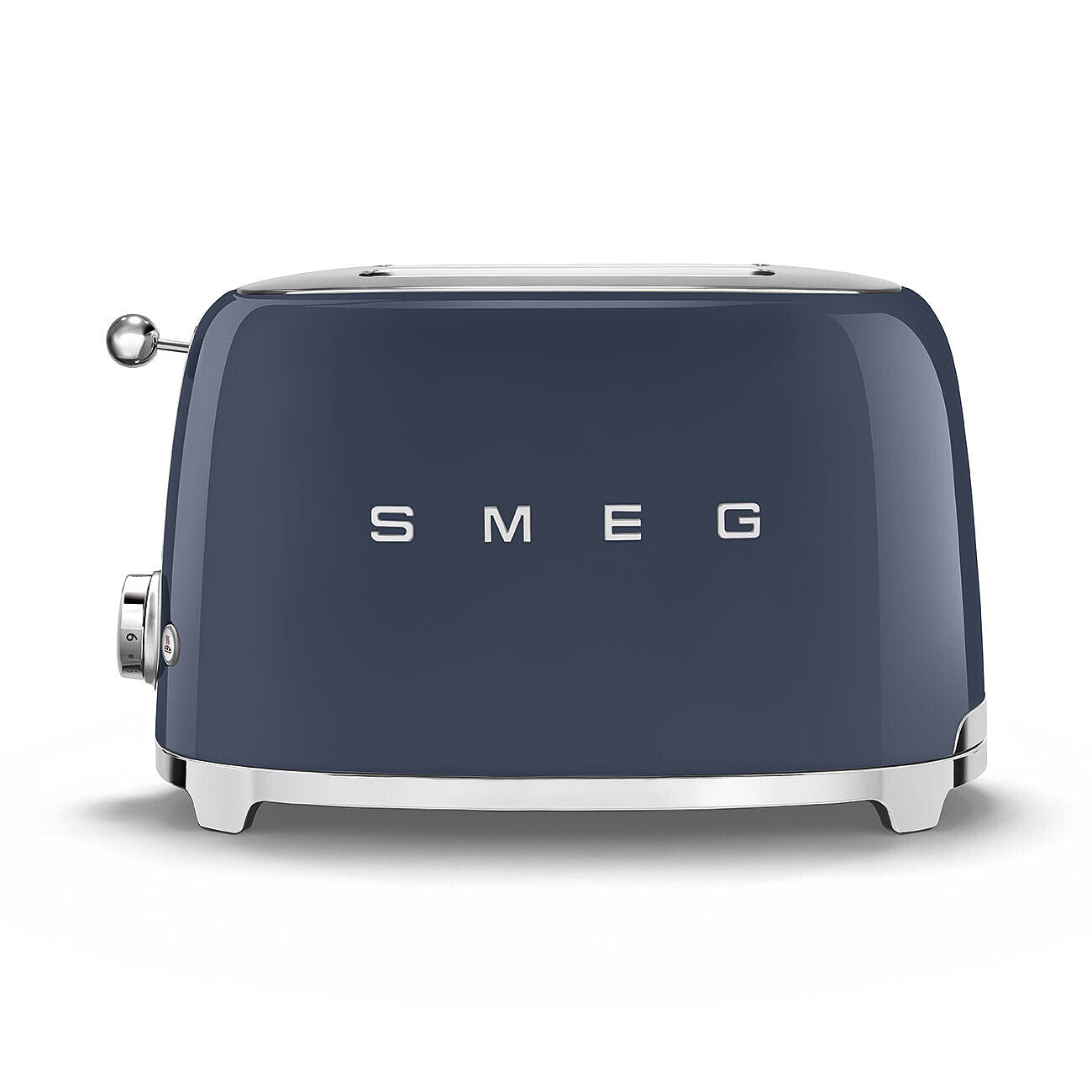 SMEG Retro Line 2-Slice Toaster