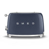 SMEG Retro Line 2-Slice Toaster