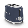 SMEG Retro Line 2-Slice Toaster