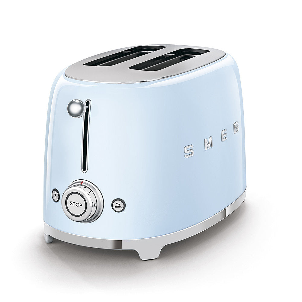 SMEG Retro Line 2-Slice Toaster