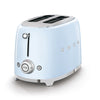 SMEG Retro Line 2-Slice Toaster