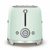SMEG Retro Line 2-Slice Toaster