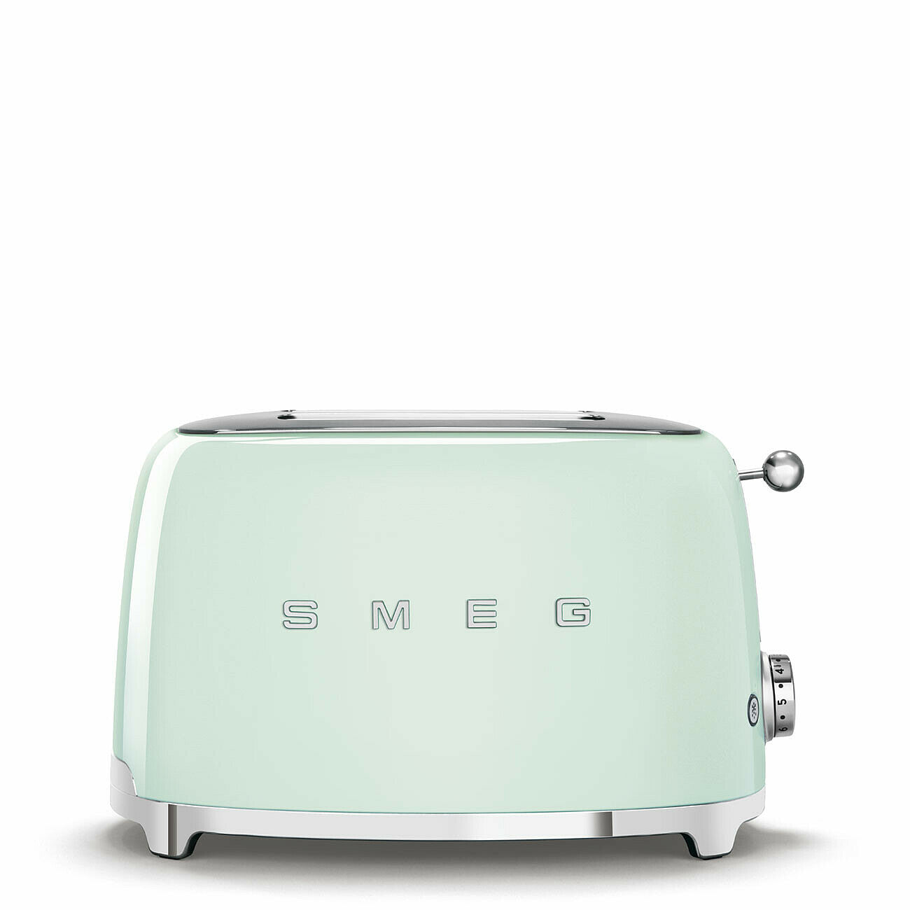SMEG Retro Line 2-Slice Toaster