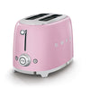 SMEG Retro Line 2-Slice Toaster