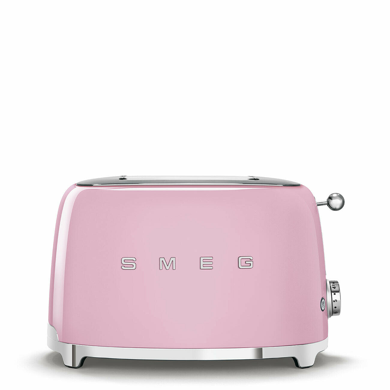 SMEG Retro Line 2-Slice Toaster