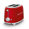 SMEG Retro Line 2-Slice Toaster