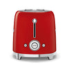 SMEG Retro Line 2-Slice Toaster