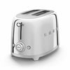 SMEG Retro Line 2-Slice Toaster
