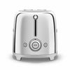 SMEG Retro Line 2-Slice Toaster