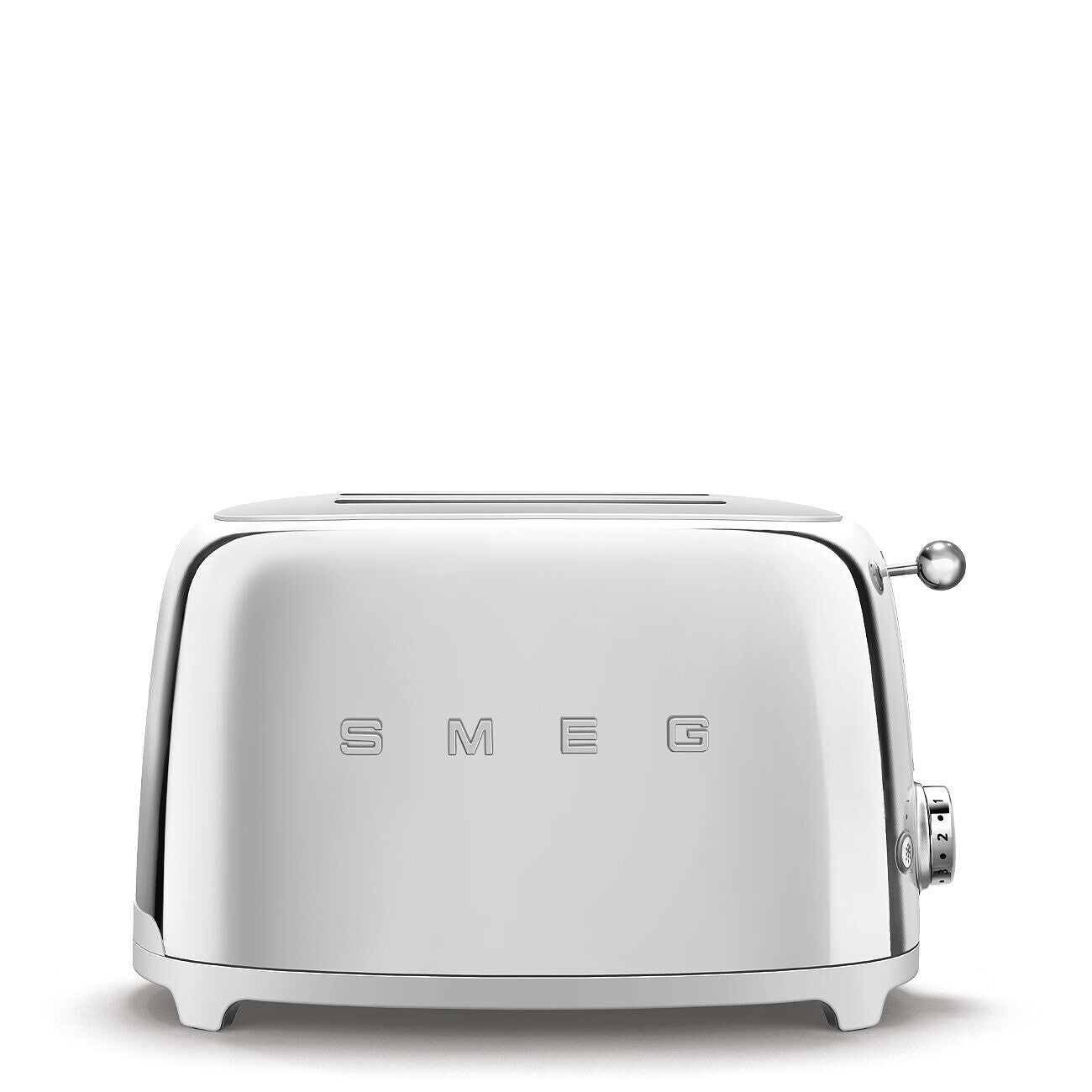 SMEG Retro Line 2-Slice Toaster