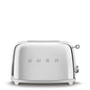 SMEG Retro Line 2-Slice Toaster