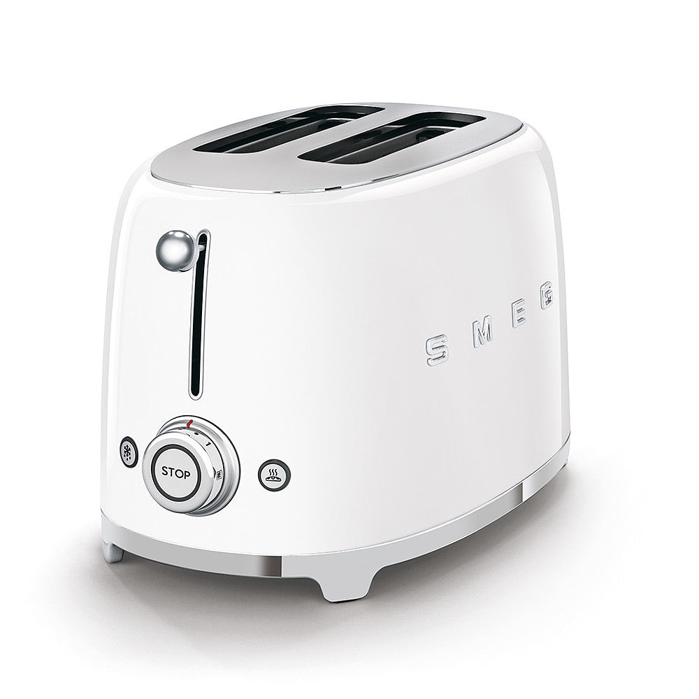 SMEG Retro Line 2-Slice Toaster