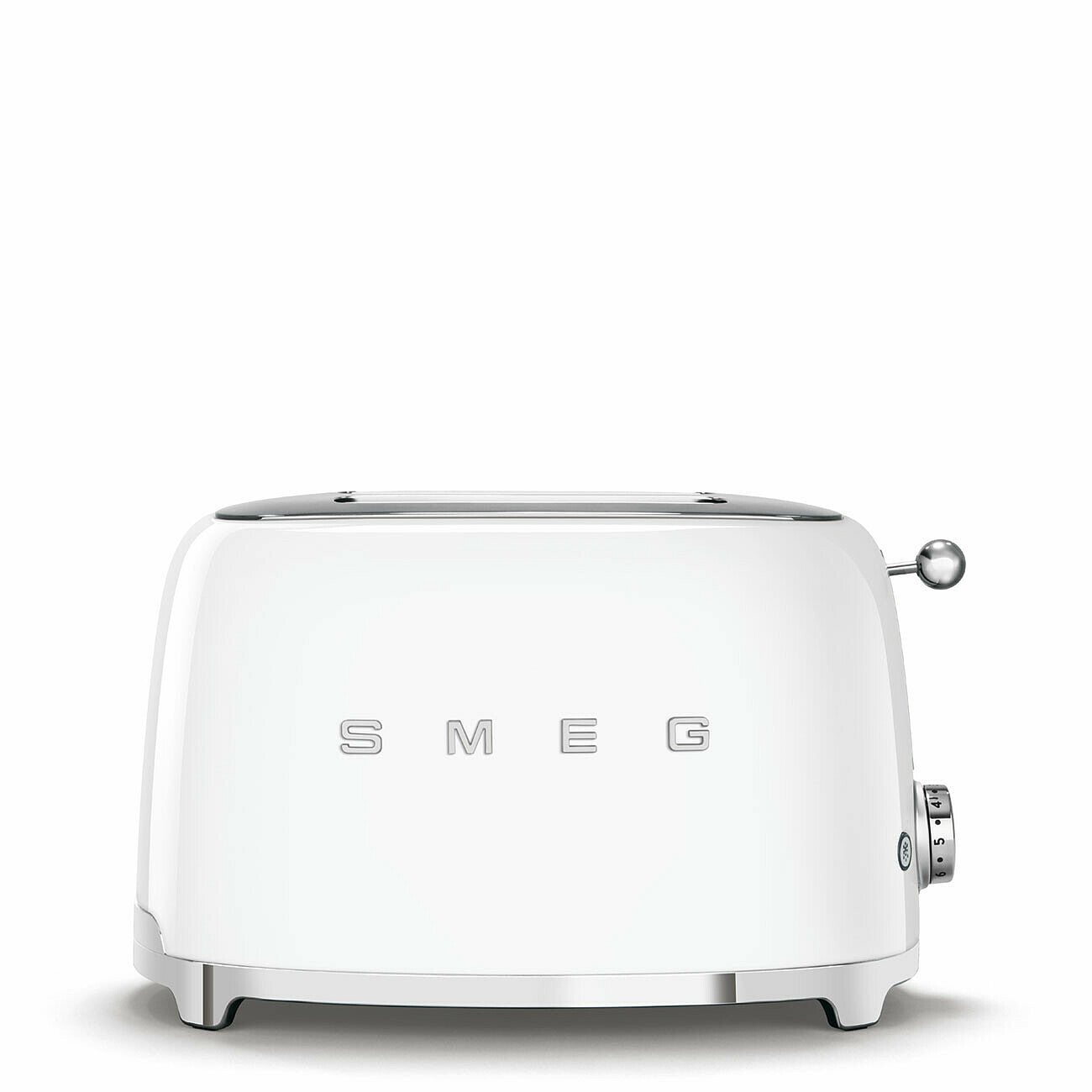 SMEG Retro Line 2-Slice Toaster