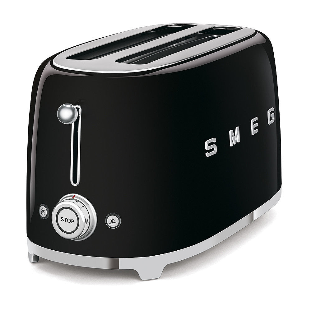 SMEG 4-Slice Retro Toaster