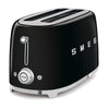 SMEG 4-Slice Retro Toaster