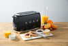 SMEG 4-Slice Retro Toaster