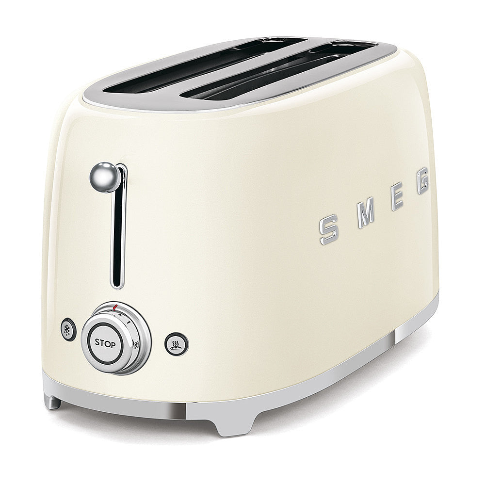 SMEG 4-Slice Retro Toaster