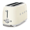 SMEG 4-Slice Retro Toaster