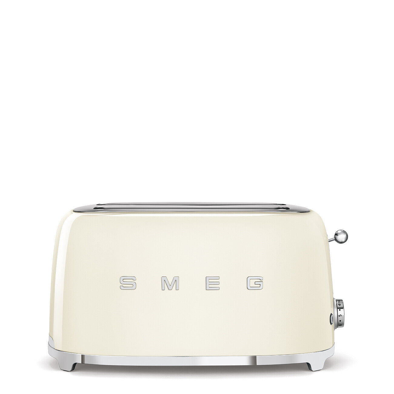 SMEG 4-Slice Retro Toaster