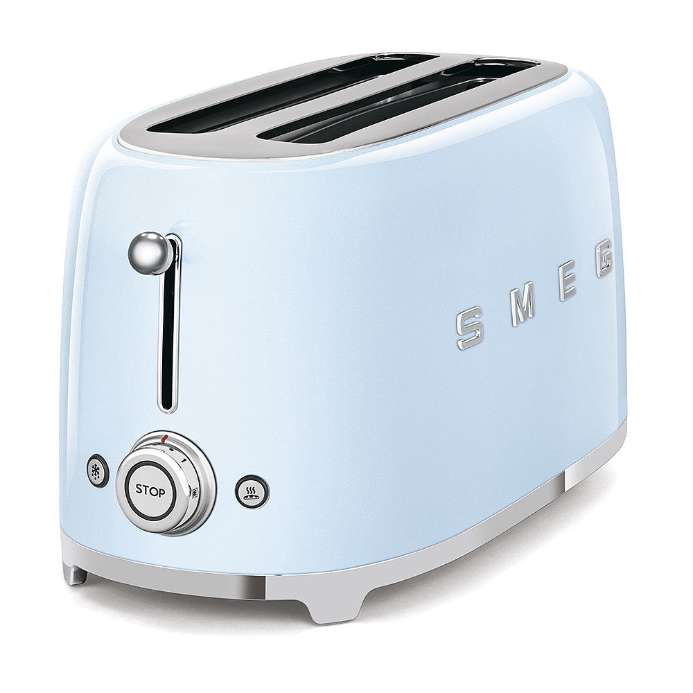 SMEG 4-Slice Retro Toaster