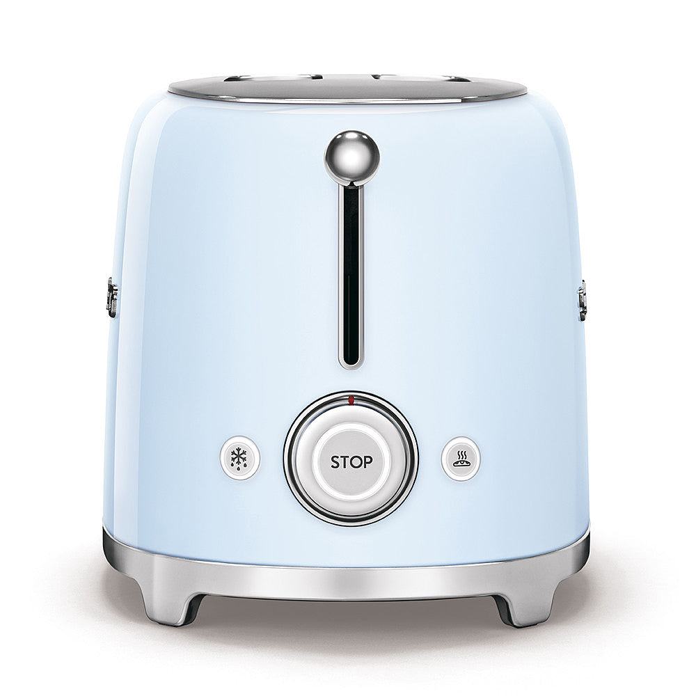 SMEG 4-Slice Retro Toaster