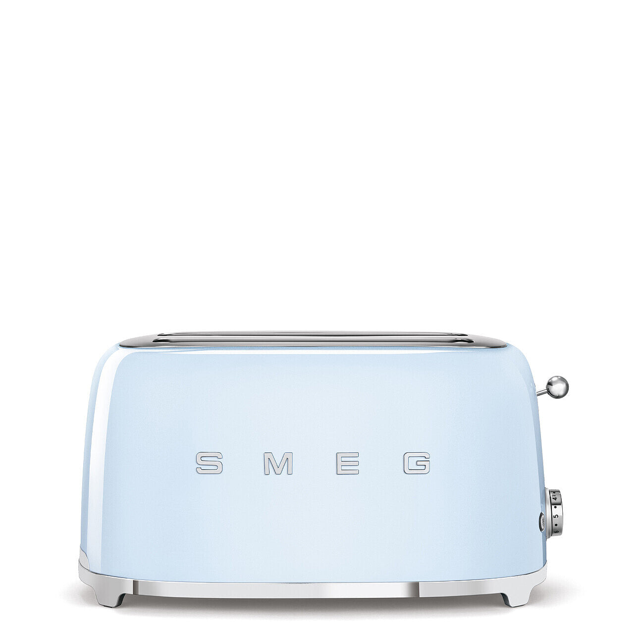 SMEG 4-Slice Retro Toaster